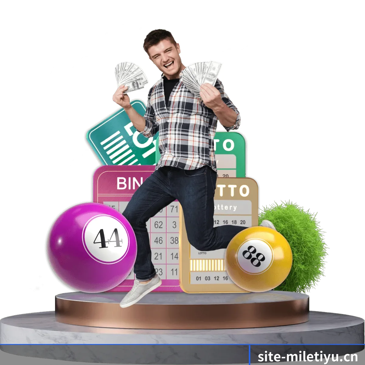 米乐体育（MILE SPORTS）官方网站 APP 界面